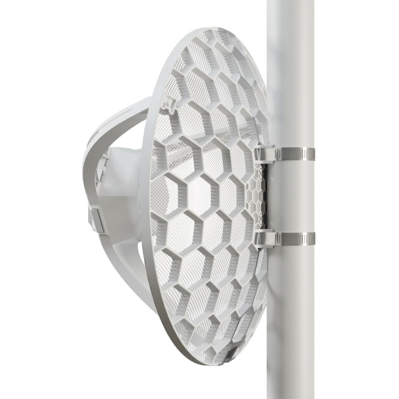 Маршрутизатор MikroTik LHG LTE18 (LHGGM&EG18-EA)