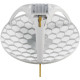 Маршрутизатор MikroTik LHG LTE18 (LHGGM&EG18-EA)