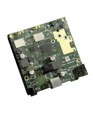 Точка доступа Mikrotik NetBox 5 ax (L11UG-5HAXD)