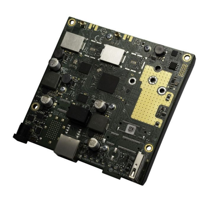 Точка доступа Mikrotik NetBox 5 ax (L11UG-5HAXD)