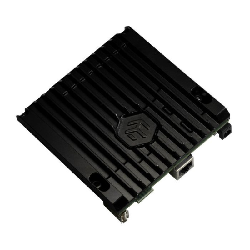 Точка доступа Mikrotik NetBox 5 ax (L11UG-5HAXD)