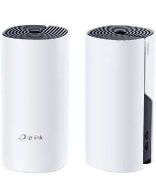 Маршрутизатор TP-Link Deco P9 (DECO-P9-2-PACK)