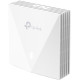Точка доступа TP-LINK EAP650 WALL AX3000