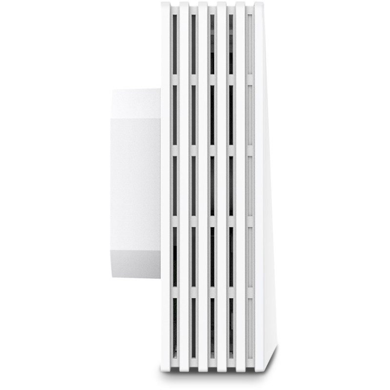 Точка доступа TP-LINK EAP650 WALL AX3000