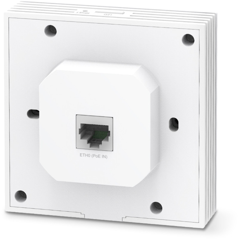 Точка доступа TP-LINK EAP650 WALL AX3000