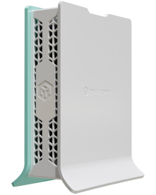 Роутер MikroTik hAP AX lite (L41G-2axD)