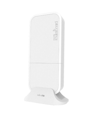 Точка доступа Mikrotik wAP LTE kit 2024 (wAPR-2nD&EC200A-EU)