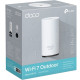 Mesh система Tp-Link Deco BE25-Outdoor (1-pack)