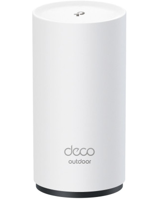 Mesh система Tp-Link Deco BE25-Outdoor (1-pack)