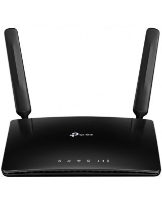 Маршрутизатор TP-Link TL-MR150