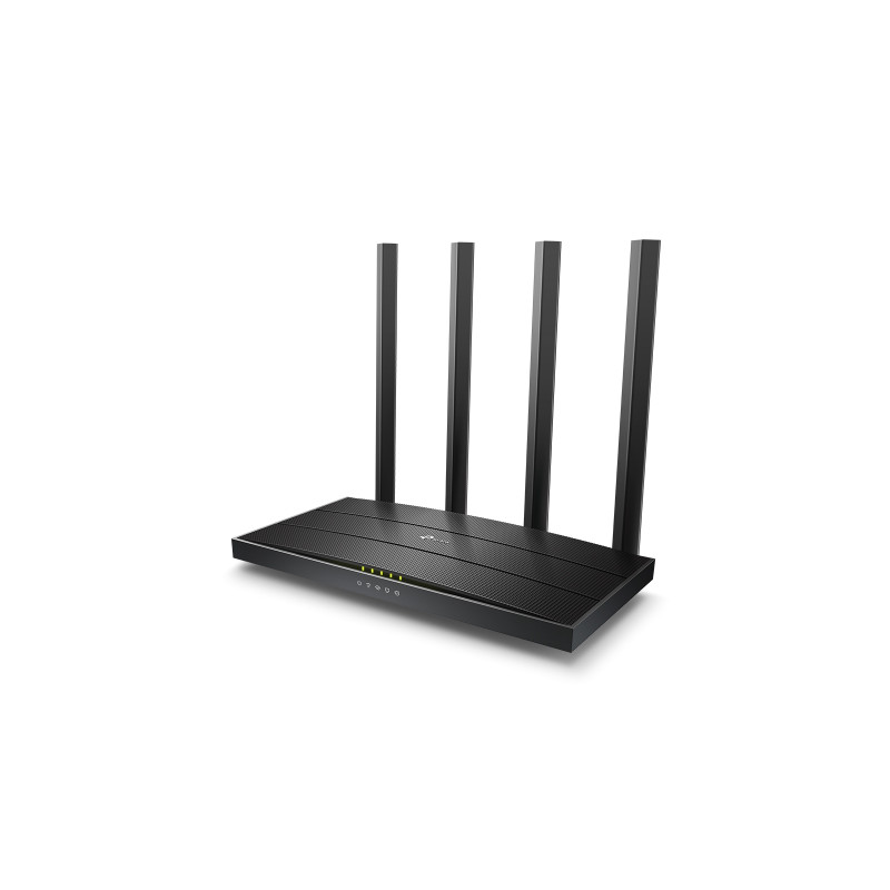 Маршрутизатор TP-Link Archer A6