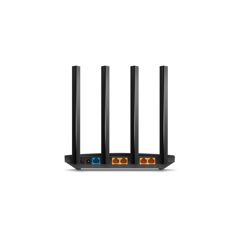 Маршрутизатор TP-Link Archer A6