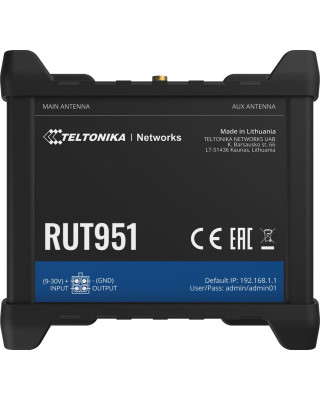 Маршрутизатор Teltonika RUT951
