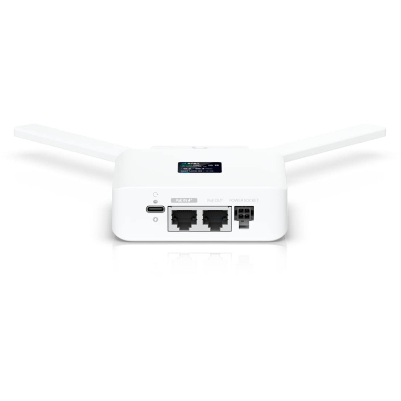 Маршрутизатор Ubiquiti Mobile Router (UMR)