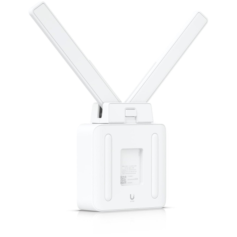 Маршрутизатор Ubiquiti Mobile Router (UMR)