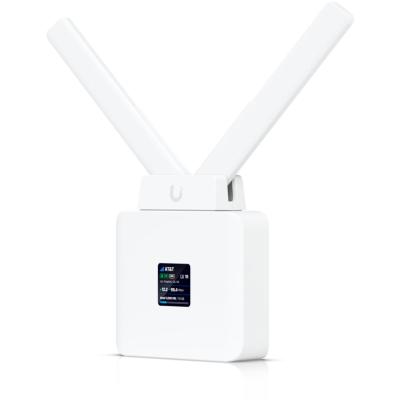 Маршрутизатор Ubiquiti Mobile Router (UMR)