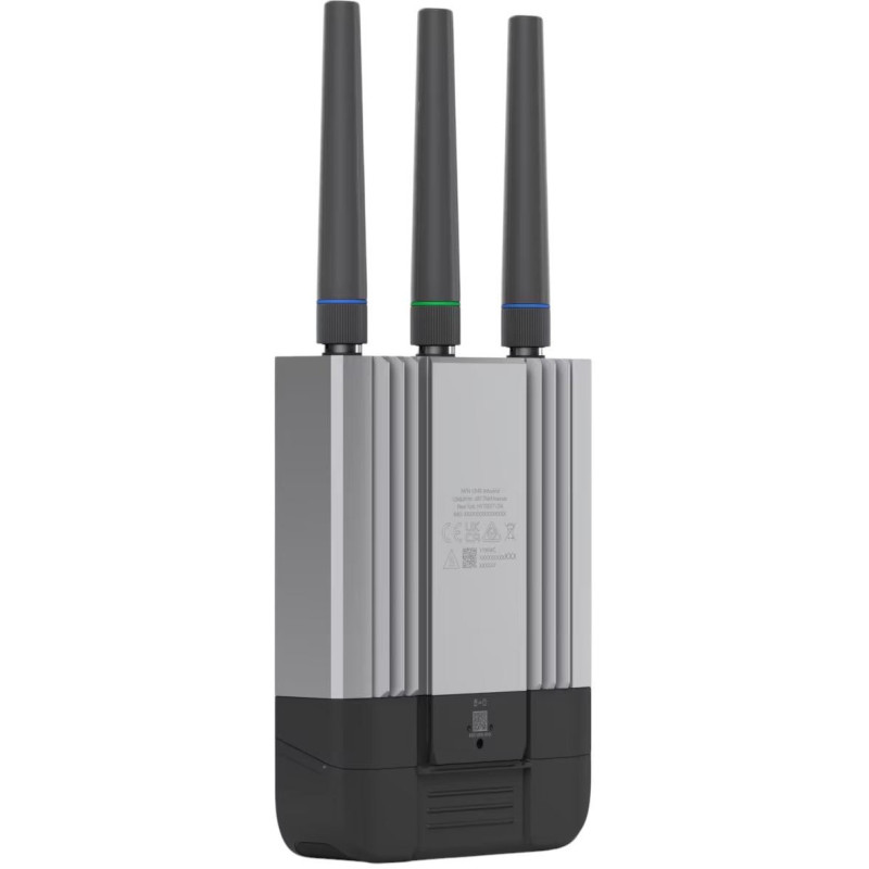 Маршрутизатор Ubiquiti Mobile Router Industrial (UMR-industrial)