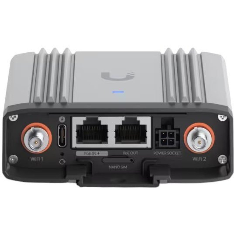 Маршрутизатор Ubiquiti Mobile Router Industrial (UMR-industrial)