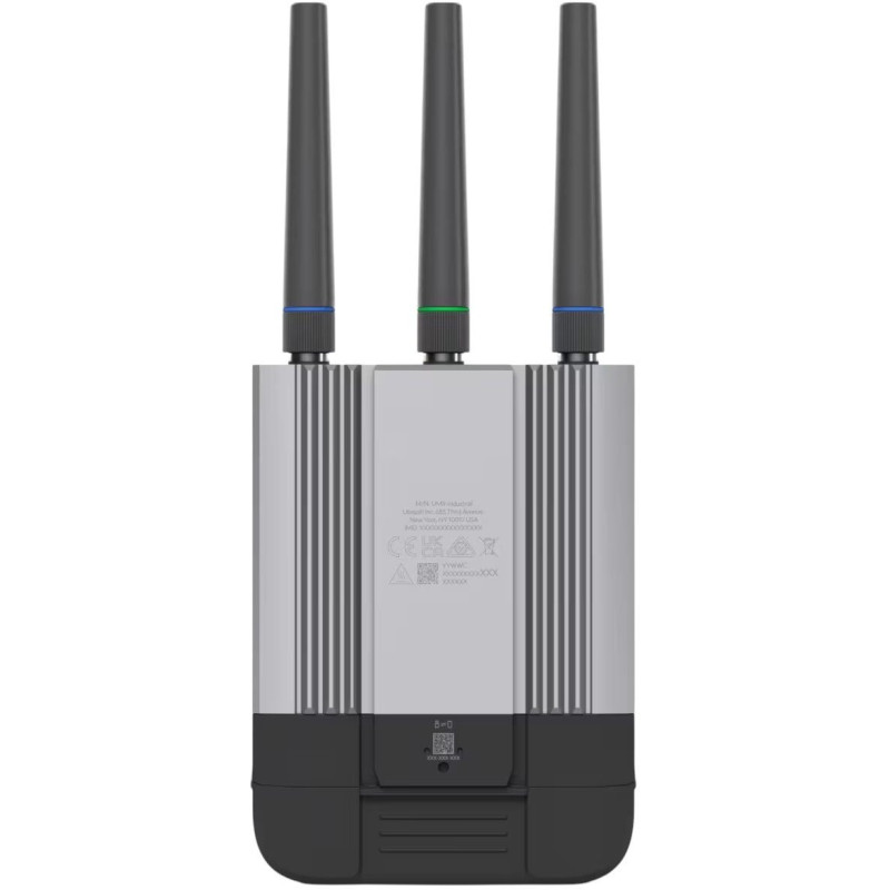Маршрутизатор Ubiquiti Mobile Router Industrial (UMR-industrial)