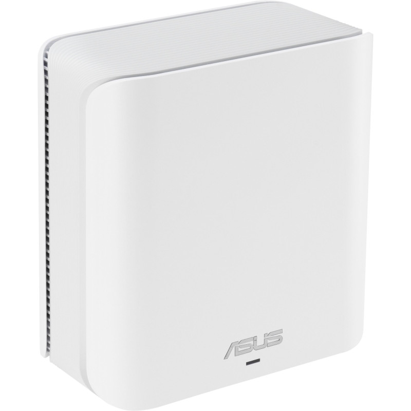 Wi-Fi Mesh система Asus ZenWiFi BD4 2pk White (90IG0960-MO3C20)