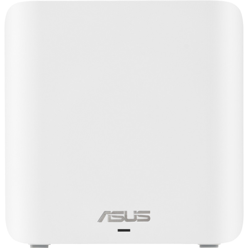 Wi-Fi Mesh система Asus ZenWiFi BD4 2pk White (90IG0960-MO3C20)