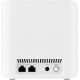 Wi-Fi Mesh система Asus ZenWiFi BD4 2pk White (90IG0960-MO3C20)