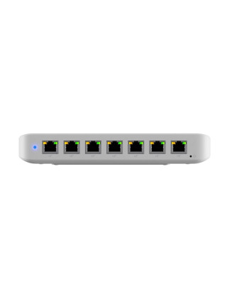 Комутатор Ubiquiti UniFi Ultra 210W (USW-ULTRA-210W)