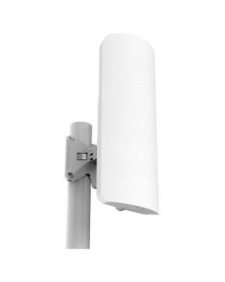 Точка доступу Wi-Fi Mikrotik RB911G-2HPnD-12S