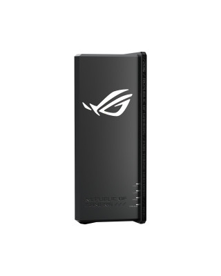 Маршрутизатор Asus ROG STRIX GS-BE18000 (90IG09Y0-MO9C00)
