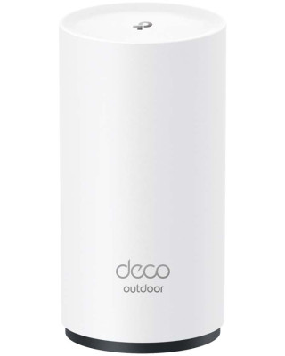 Маршрутизатор TP-LINK Deco X50-Outdoor (1-pack)