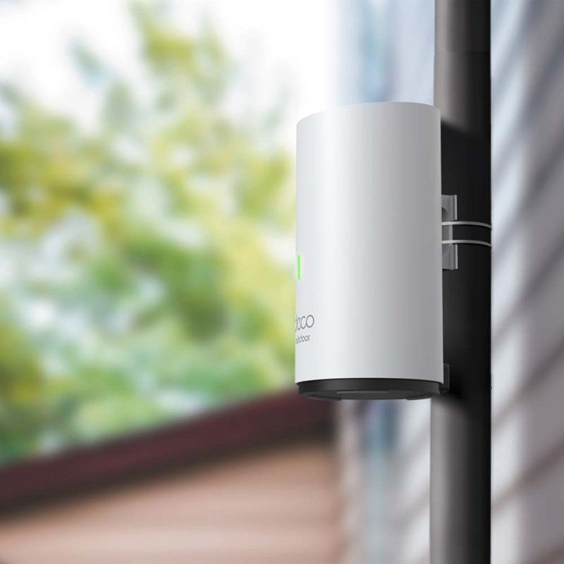 Маршрутизатор TP-LINK Deco X50-Outdoor (1-pack)