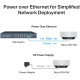 Маршрутизатор TP-LINK DECO X50 PoE 1PK (DECO-X50-POE-1-PACK)