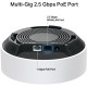 Маршрутизатор TP-LINK DECO X50 PoE 3PK (DECO-X50-POE-3-PACK)