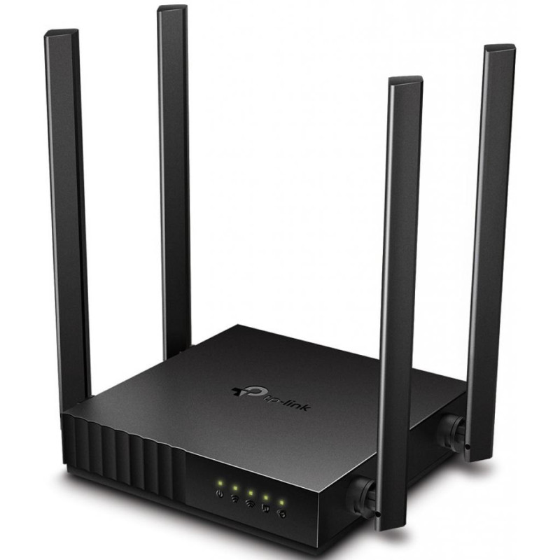 Маршрутизатор TP-Link ARCHER C54