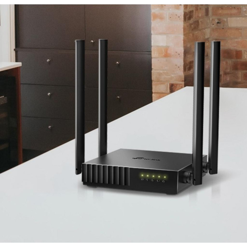 Маршрутизатор TP-Link ARCHER C54