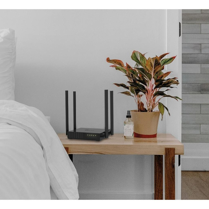 Маршрутизатор TP-Link ARCHER C54