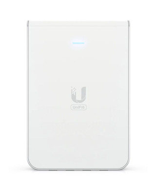 Точка доступу Ubiquiti U6-IW