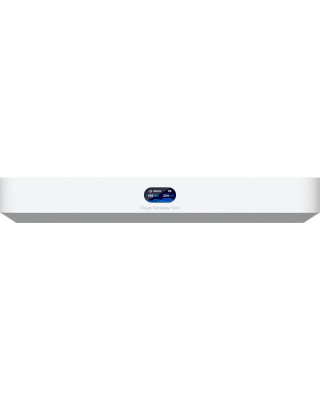 Маршрутизатор Ubiquiti Cloud Gateway Fiber (UCG-FIBER)