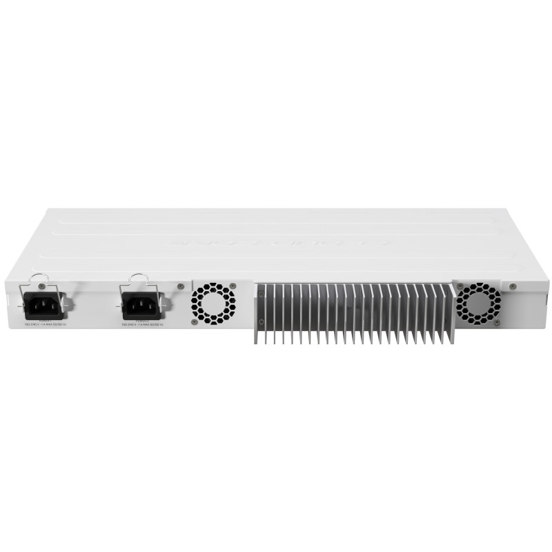 Роутер Mikrotik CCR2004-1G-12S+2XS