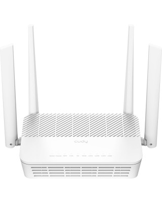 Маршрутизатор Cudy WR3000S