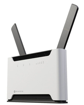 Маршрутизатор MikroTik Chateau PRO ax (H53UiG-5HaxQ2HaxQ)