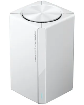 Маршрутизатор Xiaomi Mesh System AC1200 EU 1-pack (DVB4452GL)