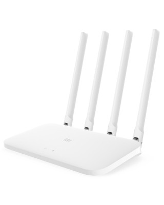 Маршрутизатор Xiaomi Mi WiFi Router 4A Global
