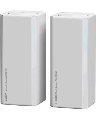 Система Xiaomi Mesh AX3000 NE 2-PACK (DVB4458GL)