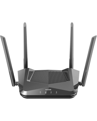 Маршрутизатор D-Link DIR-X1530