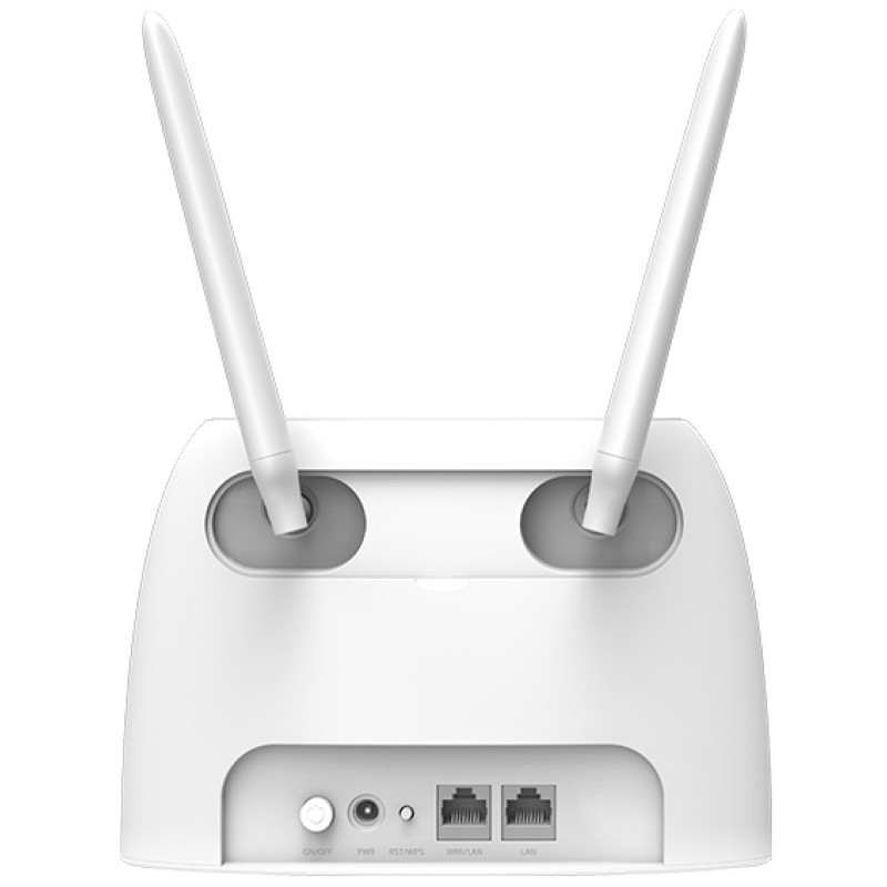 Маршрутизатор Tenda 4G07