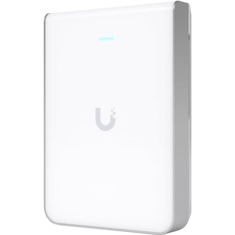 Точка доступа Ubiquiti UniFi U7 Pro Wall (U7-Pro-Wall)