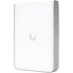 Точка доступа Ubiquiti UniFi U7 Pro Wall (U7-Pro-Wall)