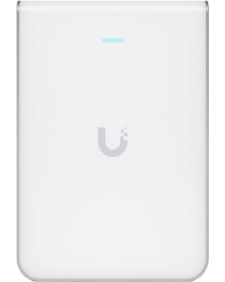 Точка доступу Ubiquiti UniFi U7 Pro Wall (U7-Pro-Wall)