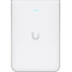 Точка доступа Ubiquiti UniFi U7 Pro Wall (U7-Pro-Wall)